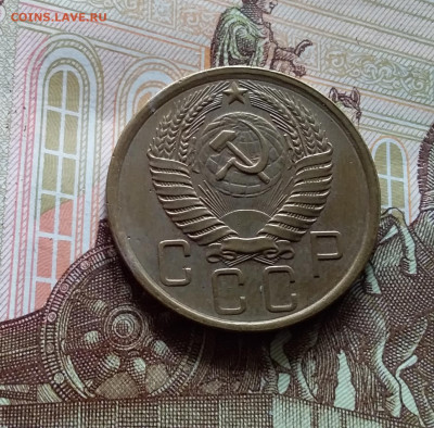 5 копеек 1957. До 27.04.24 в 22.00 - 20240422_145037