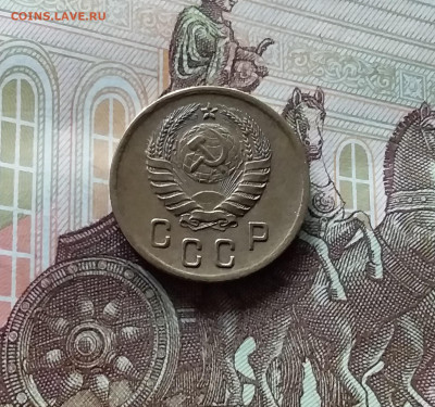2 копейки 1940. До 27.04.24 в 22.00 - 20240422_160341