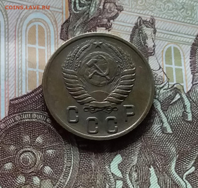 2 копейки 1955. До 27.04.24 в 22.00 - 20240422_161958