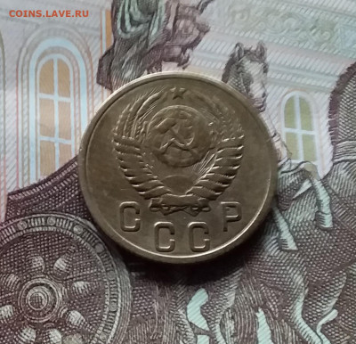 2 копейки 1956. До 27.04.24 в 22.00 - 20240422_162017