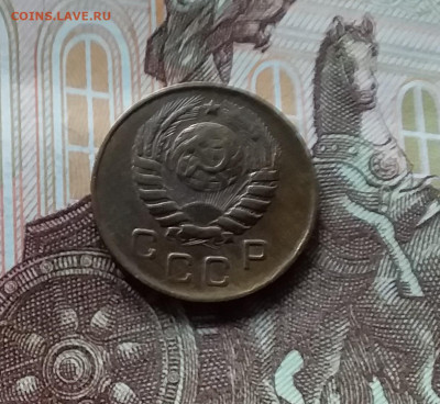 1 копейка 1946. До 27.04.24 в 22.00 - 20240422_162409