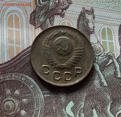 1 копейка 1949. До 27.04.24 в 22.00 - 20240422_162428