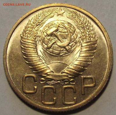 20 копеек 1949 unc - red32589039.JPG