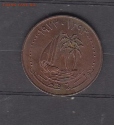 Катар 1973 10 дирхамов до 28 04 - 139