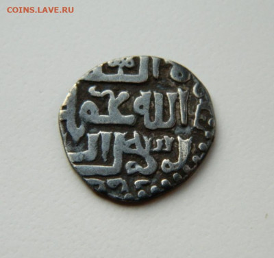 Узбек Сарай 734 г.Х. С рубля! до 01.05.24 - DSCN7391.JPG