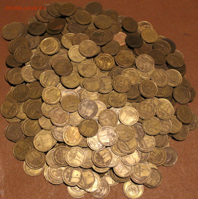 1 К 600 шт.1962.63.65.66-1979г. 28.04.2024. 22:00 - _20240425_205045.JPG