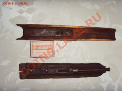Находка на чердаке - SDC11237.JPG