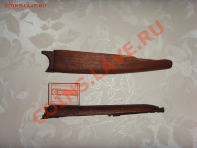 Находка на чердаке - SDC11236.JPG