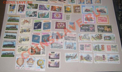 Обменник Mag_! Спички, пробки, сахар, пластик. карты, метро. - марки