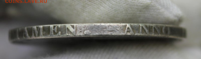 Великобритания. Георг III. 1 крона 1819 года. - IMG_20240427_133931