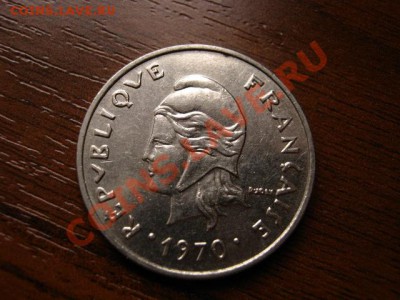 Полинезия Фр. 20 франков 1970 до 20.01.12 в 21.00 М - IMG_2292