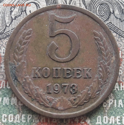 5 копеек 1973.  до 03.05.24.  22-00 мск - 20240421_101659