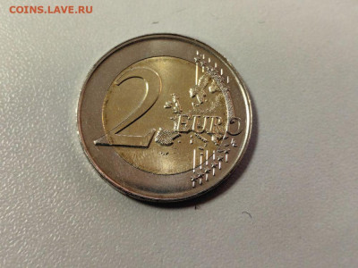 2евро Мальта 2014 Независимость, до 05.05 - 2014 Мальта Независимость -2