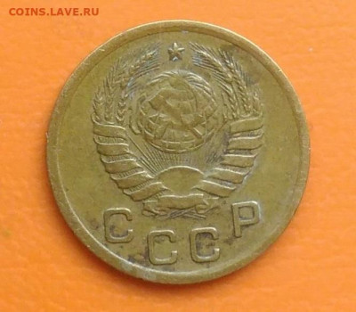1 копейка 1940 года до 02.05.2024 - IMG_20240429_215327