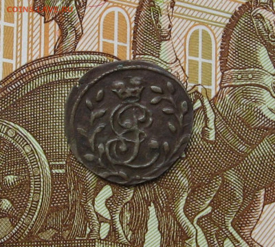Для Пруссии. 1 солид 1760 г. до 22.00  06.05.24 - IMG_0452.JPG
