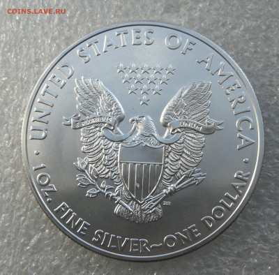 1 доллар США 2012г шагающая свобода до 6.05 в 22-00 - IMG_20240430_171702
