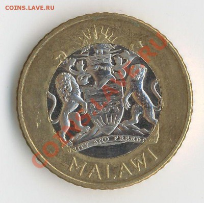 БИМЕТАЛЛ Малави 10 квача 2006 до 22:00мск 20.01.12 - малави 10 2