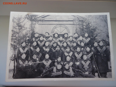 Почтовая Карточка  РИ  до  1917  года  Военные - 1.JPG