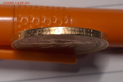 Червонец 1976 Сеятель UNC с 10 000 руб до 05.05.2024 - 20240502_221032