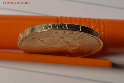 Червонец 1976 Сеятель UNC с 10 000 руб до 05.05.2024 - 20240502_221245