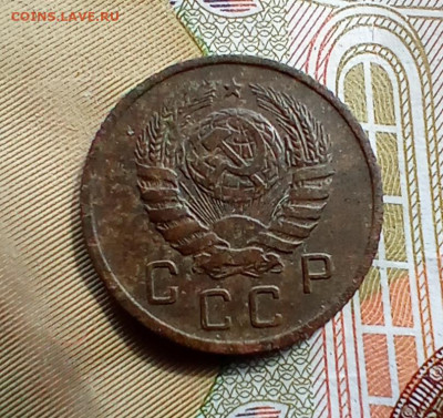 10 копеек 1943 года шт 1.2в. До 7.05.24. - IMG_20240418_093329_edit_194499050605746