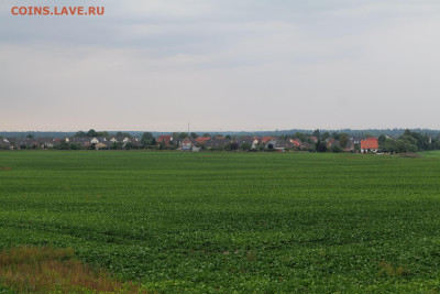 Частные выпуски нотгельдов Германии. Обзорная тема. - Хинрихсхаген2