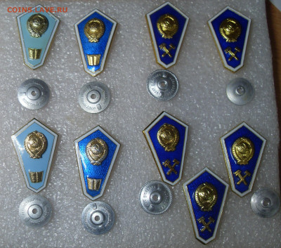 Знаки Поплавки 9 шт одним лотом до 08.05 22-00 - SDC17926.JPG