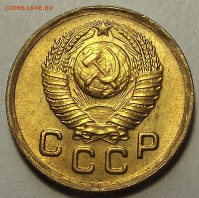 1 копейка 1948 unc - red32589081.JPG