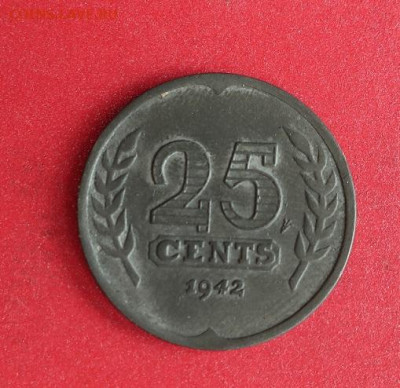 25 центов 1942г до 10.05.2024г в 22.00 час по МСК - IMG_4276.JPG