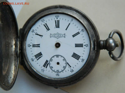 Куплю часы наручные карманные - DSCN8520.JPG
