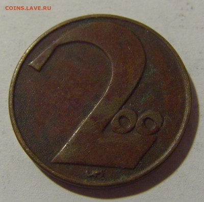200 крон 1924 Австрия №1 12.05.2024 22:00 МСК - CIMG4148.JPG