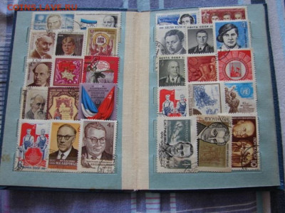 Марки в альбомчике. до 12.05.   22-00 - DSC09430.JPG