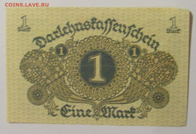 1 марка 1920 Германия (074) 13.05.2024 22:00 МСК - CIMG4650.JPG