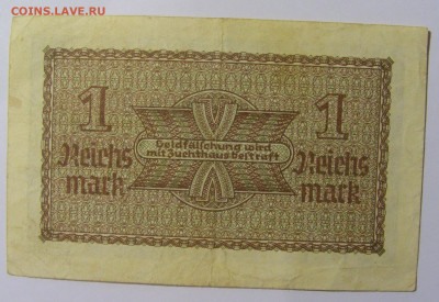 1 марка 1939-45 Германия (792) 13.05.2024 22:00 МСК - CIMG4666.JPG