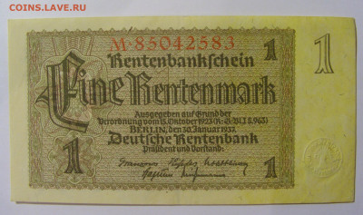 1 марка 1937 Германия (583) 13.05.2024 22:00 МСК - CIMG4671.JPG