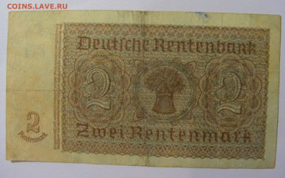 2 марки 1937 Германия (576) 13.05.2024 22:00 МСК - CIMG4690.JPG