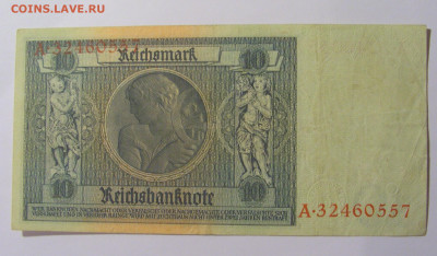 10 марок 1929 Германия (557) 13.05.2024 22:00 МСК - CIMG4706.JPG