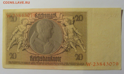 20 марок 1929 Германия (079) 13.05.2024 22:00 МСК - CIMG4710.JPG