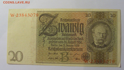 20 марок 1929 Германия (079) 13.05.2024 22:00 МСК - CIMG4708.JPG