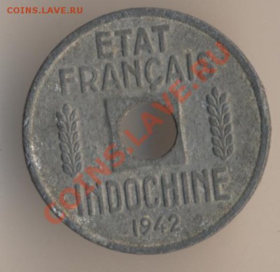 4 cent 1942 - 8