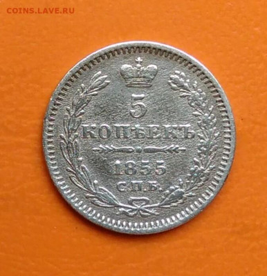 5 копеек 1855 года до 12.05.2024 - IMG_20240508_024342