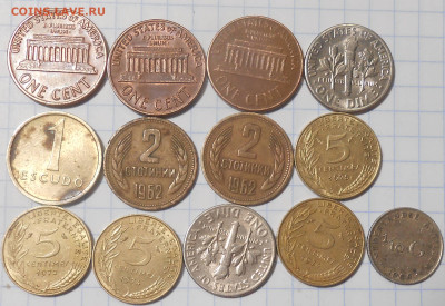 144шт монеты 1953-89  фикс.от 50р до 12.05.2024 в22-00м - DSCN6869.JPG