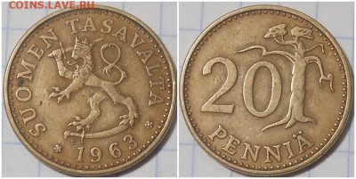 144шт монеты 1953-89  фикс.от 50р до 12.05.2024 в22-00м - пршшрпро