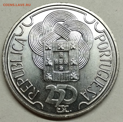 250 эскудо, Олимпийские игры в Сеуле, до 11.05.24г. - IMG_20240507_222652