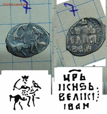 Чешуя на определение - 57