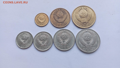 1-50коп 1981гг. в блеске До11.05.24г. 22-00мск - IMG_20240508_185913