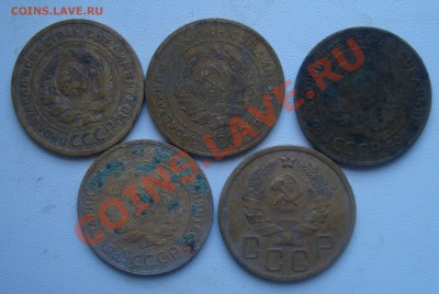 Советы 5коп 1926,29,30,31,36ггОкончание 21.00до22.00 по мск - 00