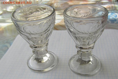 Галерея советского винтажного стекла. - IMG_6894.JPG