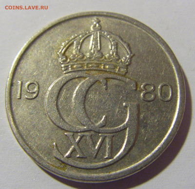 50 эре 1980 Швеция №1 15.05.2024 22:00 МСК - CIMG5584.JPG