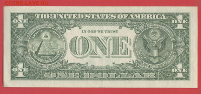США, 1985 г. – 1 доллар до 22:00, 15.05.24 - 1985-2